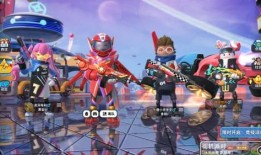 香肠派对ss6赛季大爆料最新版,全新内容与玩法抢先看