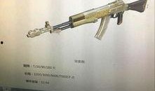 cf活动爆料最新2024贝雷塔,火力全开，巅峰对决