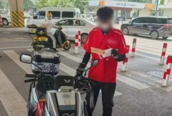 送外卖小哥最新爆料信息,揭秘外卖行业背后的真相