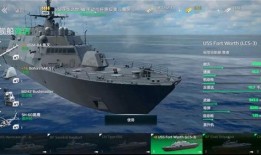 现代战舰最新爆料,尖端科技与战略布局的完美融合