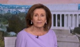 外媒佩洛西最新爆料视频,深度解读美国政治内幕