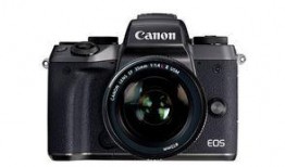 佳能最新微单爆料,颠覆摄影体验，引领影像革命