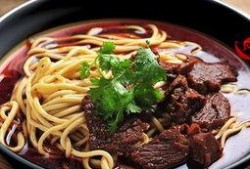 牛肉拉面最新爆料