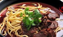 牛肉拉面最新爆料