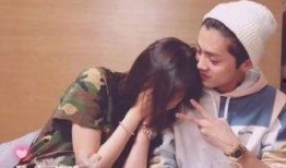 关晓彤和鹿晗最新的爆料,揭秘恋情背后的甜蜜与挑战