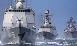 现代战舰最新爆料,尖端科技与战略布局的完美融合