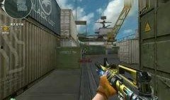 pubg最新爆料m4,全新爆料！M4步枪在绝地求生中的神秘升级