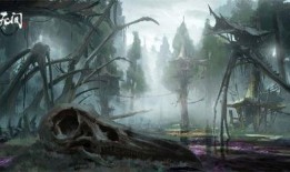 永劫无间网游最新爆料,神秘势力崛起，江湖风云再起！