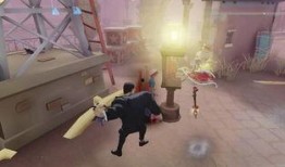 第五人格家具最新爆料,神秘设计引玩家热议，家居风格颠覆想象