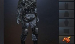 cf角色最新爆料,神秘英雄即将登场，技能揭秘引玩家热议