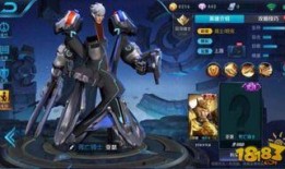 王者更新皮肤爆料最新,新皮肤爆料，神秘英雄即将登场！