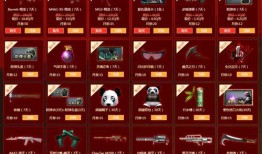 cf4月活动爆料最新,揭秘全新活动爆料，福利大放送！