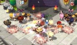 韩服冒险岛最新爆料信息,神秘爆料揭示游戏全新动向