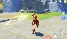 原神最新爆料卫星角色,神秘卫星使者，揭秘宇宙之力