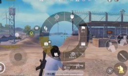 和平精英最新大转盘爆料,惊喜福利等你来拿！