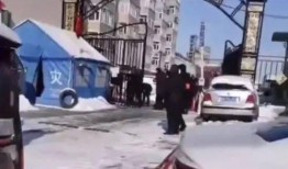 哈尔滨情况爆料最新,防控措施升级，市民生活受影响