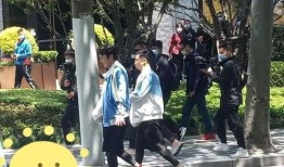 罗志祥和邓伦最新爆料,揭秘娱乐圈背后的惊人真相！