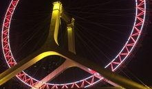 天津之眼爆料最新消息,揭秘摩天轮背后的惊人秘密