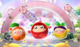 蛋仔派对的最新爆料,神秘新玩法即将上线，惊喜连连等你探索！