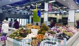 郑州菜市场爆料视频最新,揭秘真实价格与食品安全现状