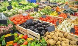 西安菜市场爆料视频最新,探寻地道的市井生活与美食传奇