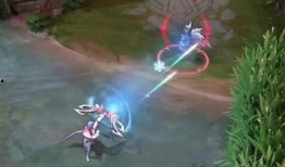 国际服新皮肤最新爆料,炫酷造型与独特技能，带你领略游戏魅力