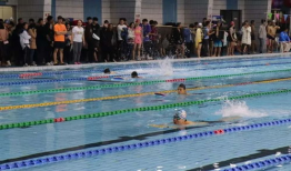 石大游泳馆最新爆料事件,事件真相与争议焦点全解析