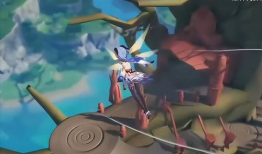 源神须弥最新爆料视频