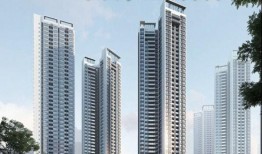 深圳世纪广场最新爆料,最新爆料带你探秘未来商业地标