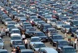 柳州堵车爆料最新信息网,实时路况信息汇总