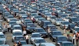 柳州堵车爆料最新信息网,实时路况信息汇总