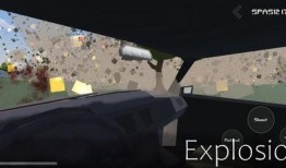 暴力沙盒最新爆料,揭秘全新爆料，探索游戏世界无限可能