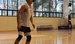 郭昊文曾繁日最新爆料,揭秘篮球圈幕后真相