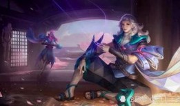 元歌传说皮肤爆料最新