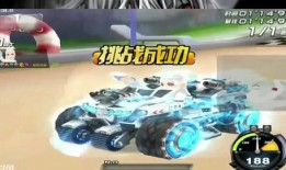 端游飞车最新雷诺爆料,雷诺神秘亮相，速度与激情再升级！