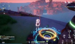 幻塔最新爆料玩转时空,玩转时空的奇幻冒险之旅