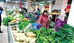 郑州菜市场爆料视频最新,揭秘真实价格与食品安全现状