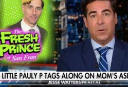 外媒佩洛西最新爆料视频,深度解读美国政治内幕