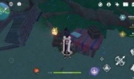 原神珊瑚宫最新爆料,神秘海域的守护者即将揭晓