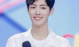 最新大爆料杨紫肖战,甜蜜互动引网友热议