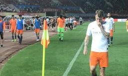 足球董祥爆料最新消息,足球界重磅消息揭晓！