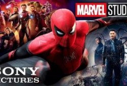 蜘蛛侠三最新爆料,暗影崛起，揭秘神秘反派与英雄命运交织