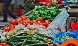 西安菜市场爆料视频最新,探寻地道的市井生活与美食传奇