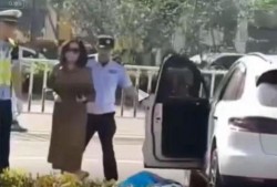 娄底撞人爆料最新消息,警方调查深入，受害者家属发声