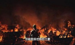 暗区突围最新军需博雷罗爆料,军需博雷罗最新爆料揭秘神秘装备与战术