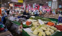 西安菜市场爆料视频最新,探寻地道的市井生活与美食传奇