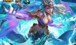 王者女皮肤爆料最新,神秘女英雄新皮肤惊艳亮相，美艳程度令人惊叹！