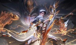 王者荣耀琥珀纪元新皮肤最新爆料,神秘传说，华丽绽放