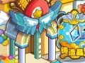 奥比岛最新彩蛋家具爆料,梦幻家居新潮流来袭！