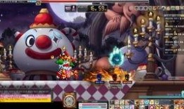 韩服冒险岛最新爆料信息,神秘爆料揭示游戏全新动向